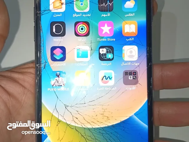 I PHONE 8 PLUS ايفون 8 بلس مستعمل