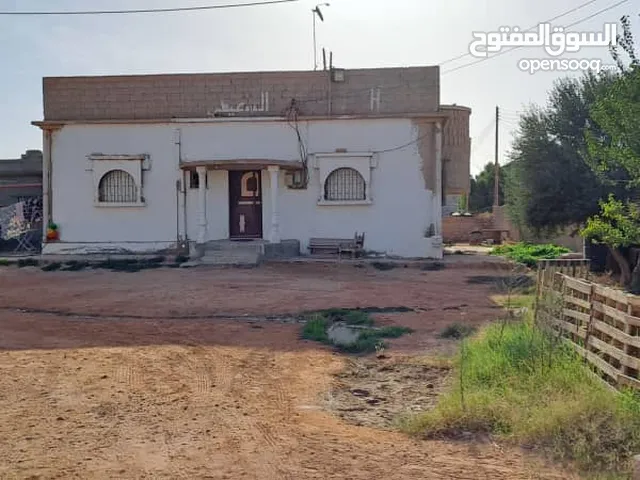 250 m2 5 Bedrooms Villa for Sale in Benghazi An Nawwaqiyah