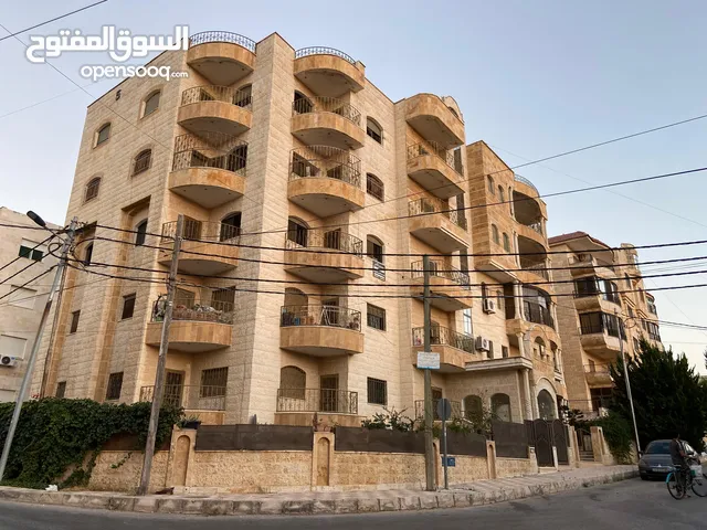 205 m2 4 Bedrooms Apartments for Rent in Irbid Al Rabiah