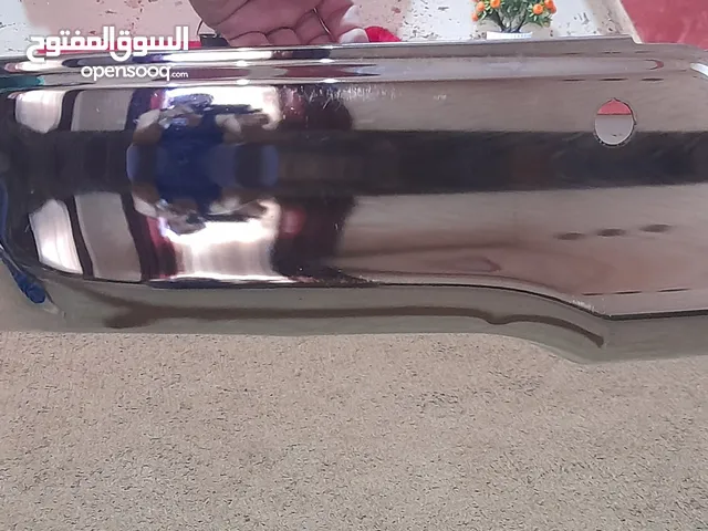 صدام هيلوكس احدث من 16