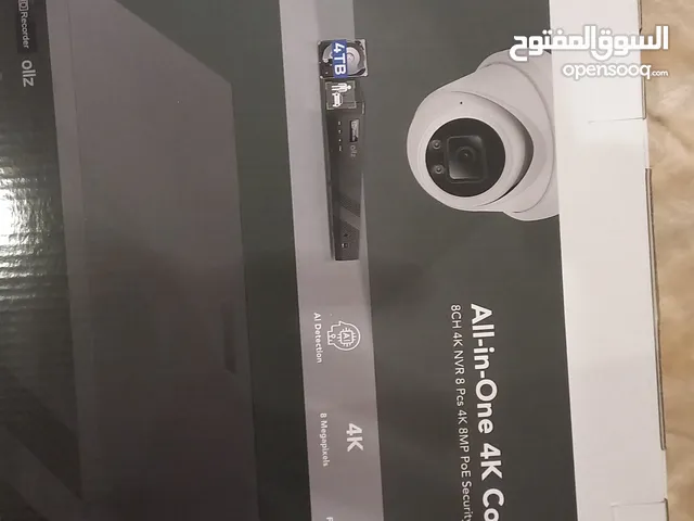 كاميرات و جهاز مراقبة للبيع بسعر مناسب