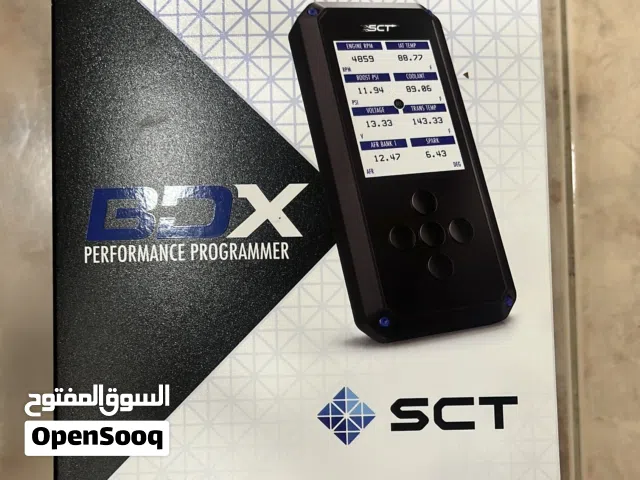 جهاز BDX مستخدم مره وحده اخر اصدار