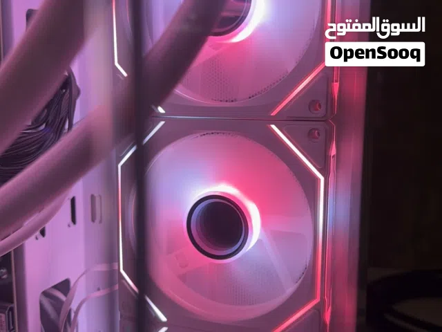 مراوح تبريد huntkey gx120