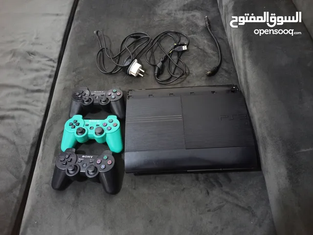  Playstation 3 for sale in Sabha