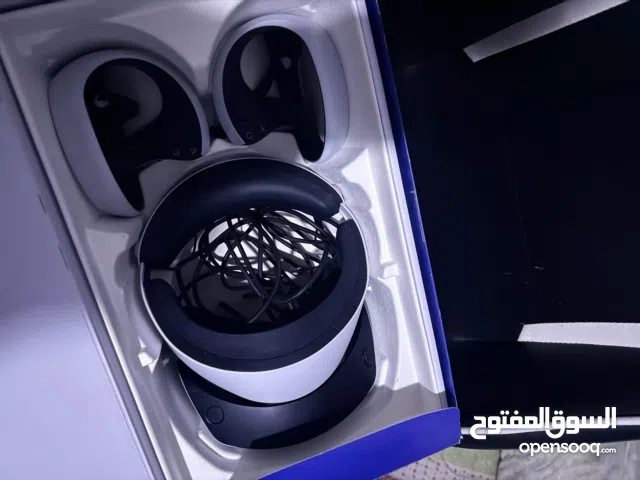 VR2 ps5  للبيع استعمل نضيف