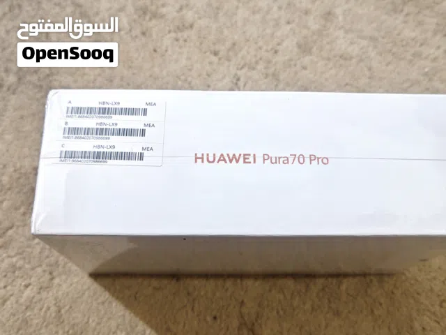 HUAWEI PURA 70 PRO