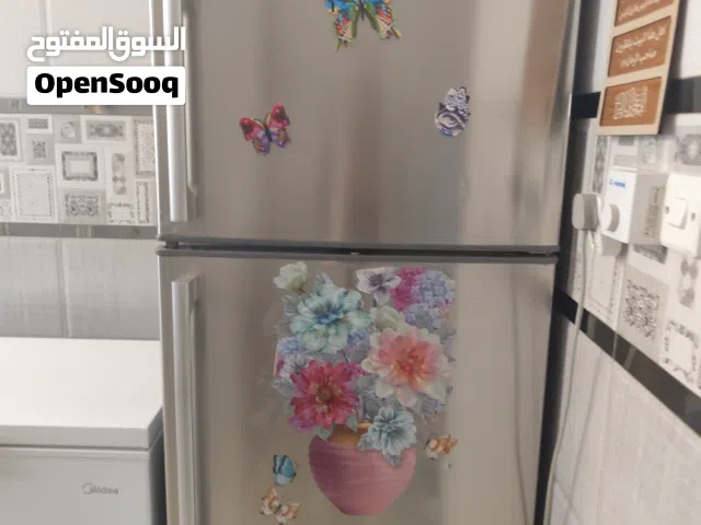 ثلاجة كلش ممتازة
