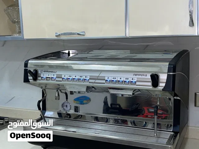 مكينة قهوة نوفا سيمنولي أبيا 2 اخر إصدار استخدام قليل