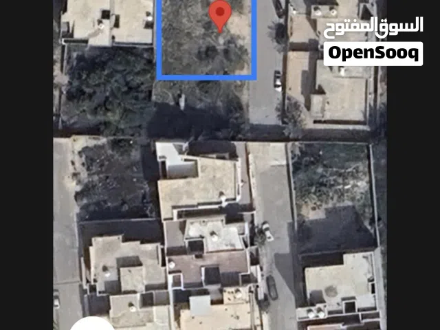 Residential Land for Sale in Tripoli Ain Zara