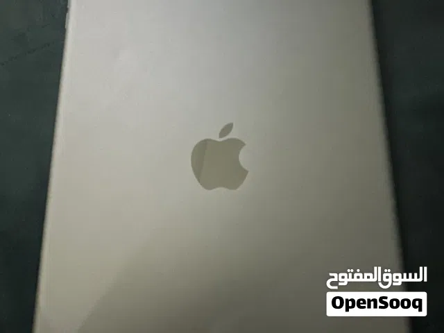 Apple iPad 9 64 GB in Muscat