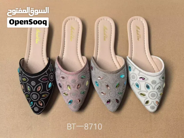 أحذية راقية