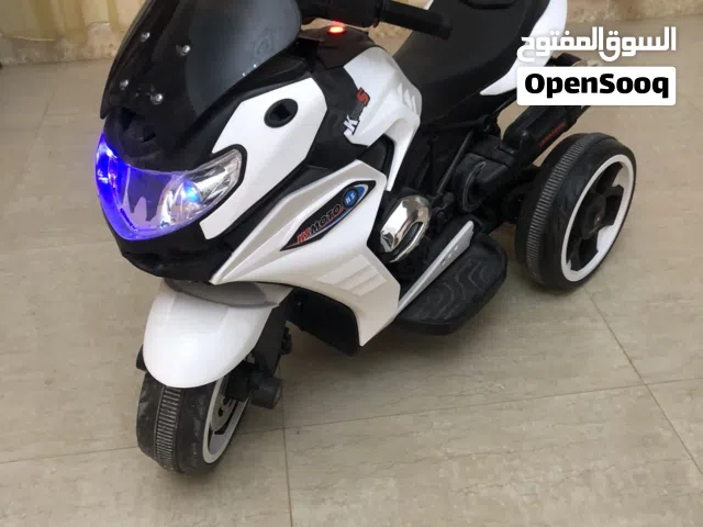 موطو شحن كهربائي اطفال