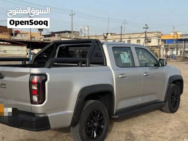 2025 جاي ام سي جراند افينيو