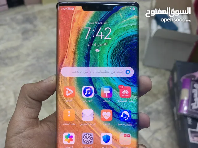 Huawei Mate 30 Pro 5G 256 GB in Tripoli