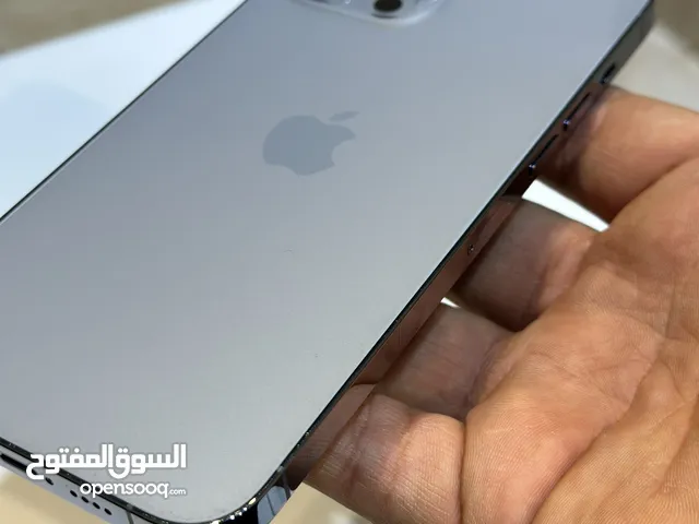 Apple iPhone 13 Pro Max 512 GB in Tripoli