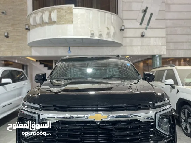 تاهو LS 2025 عداد 3000