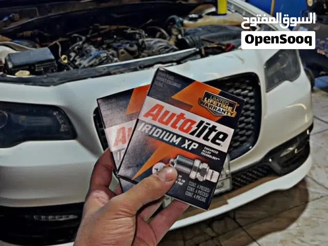 سيريا شماعي ليزرية AUTO LITE اريديوم امريكية XP3923