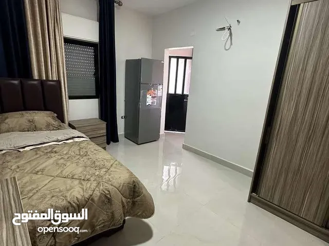 0 m2 1 Bedroom Apartments for Rent in Amman Tla' Ali
