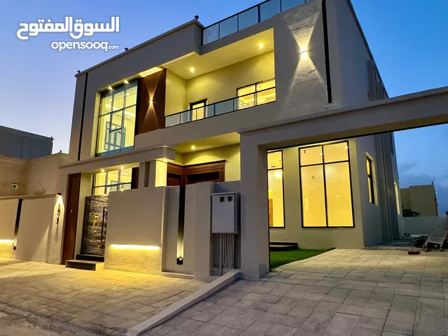 494 m2 More than 6 bedrooms Villa for Sale in Dhofar Salala
