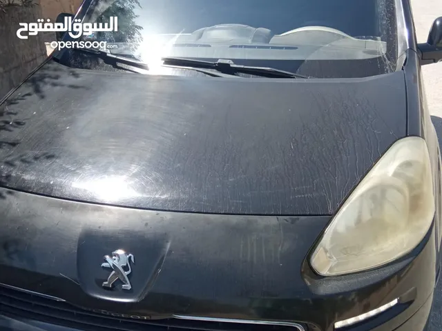 بيجو بارتنر للبيع