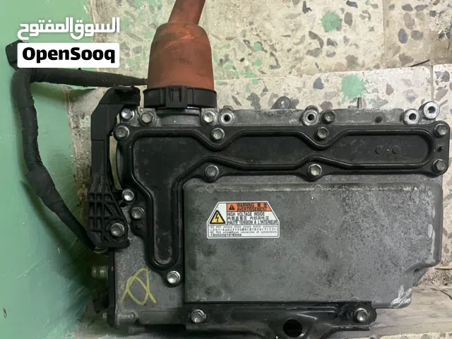 انڤيرتر بريوس 2010-2015