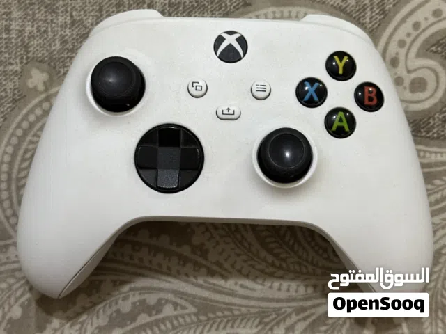 يده اكس بوكس سيريس اس الاصليه مالت الجهاز مامفتوحه ولامصلحه