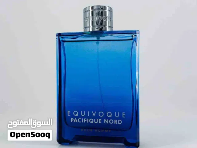 عطر اكويفوك باسيفك نورد