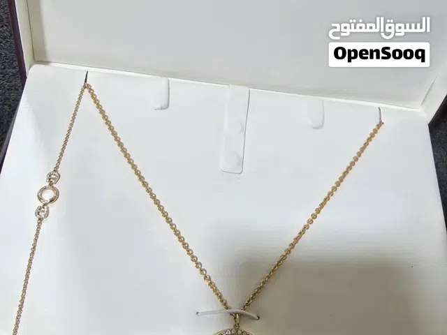طوق وسواره اجنر اصلية جميلة جدا