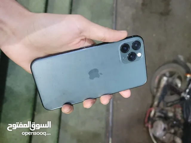 ايفون 11 برو رسمي  ب 230 دولار