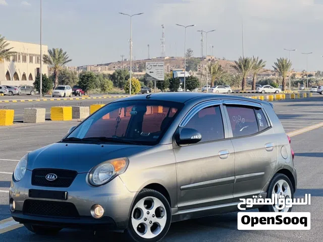 2009 Kia Picanto LX