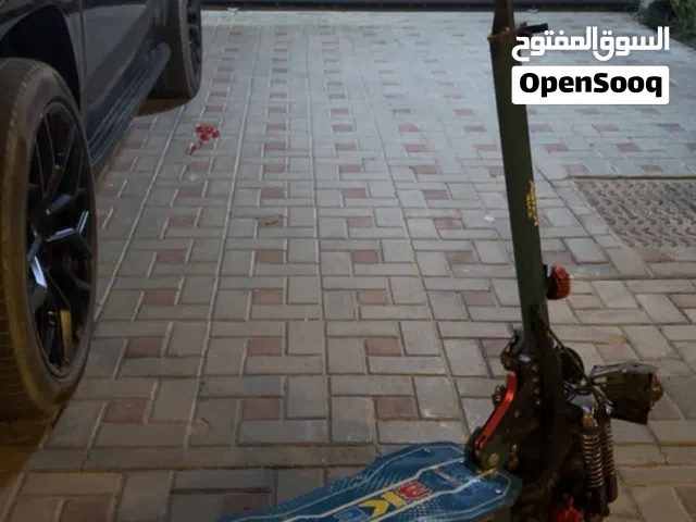 اسكوتر استر