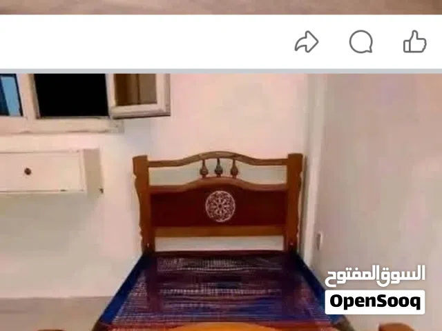 مطلوب سرير مستعمل