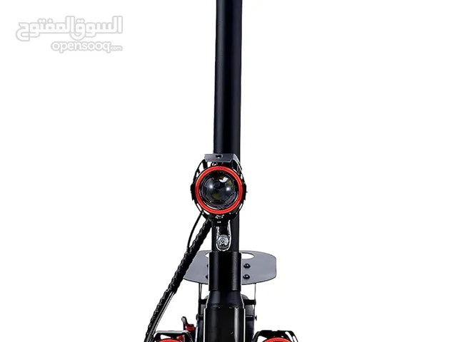 electric scooter long range high speed,