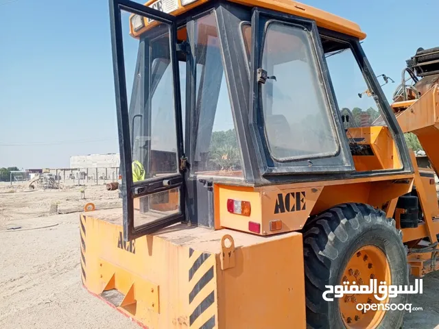 2013 Crane Lift Equipment in Basra