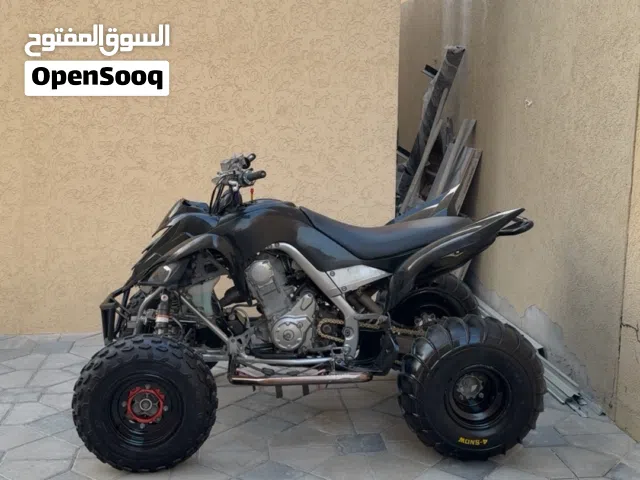 رابتر 700 اسبشل ادشن