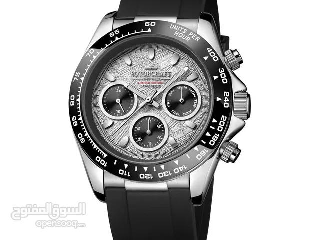 Analog Quartz Others watches  for sale in Amman
