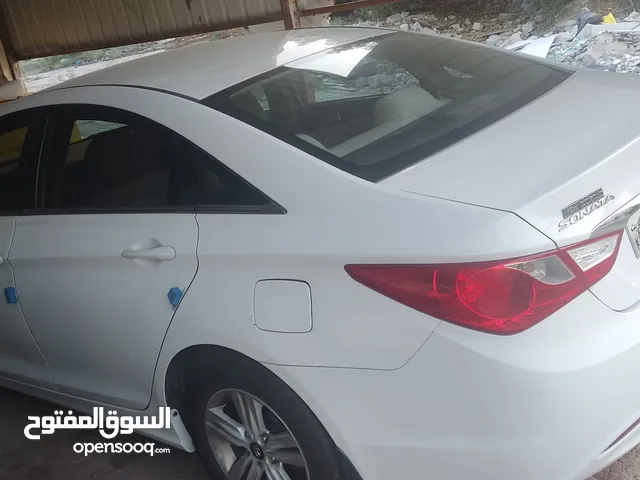 Used Hyundai Sonata in Kuwait City
