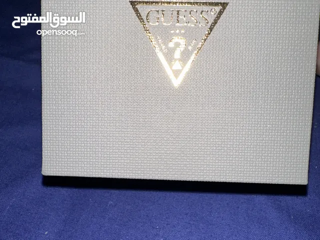 Analog & Digital Guess watches  for sale in Dubai
