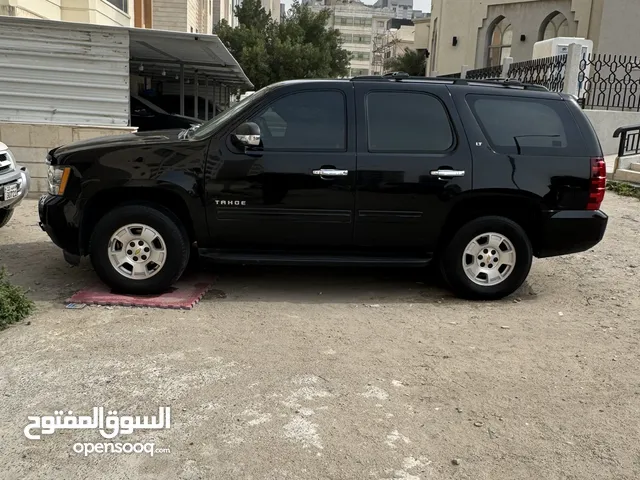 Used Chevrolet Tahoe in Farwaniya