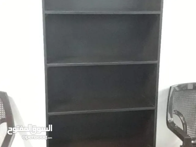 خزانه ومكتبه للكتب وللملفات