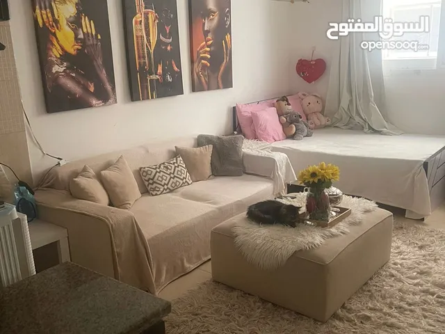 500 m2 Studio Apartments for Rent in Ajman Al- Jurf