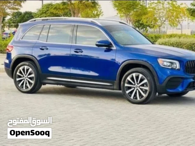 للبيع مرسيدس GLB250