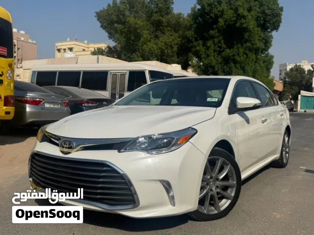 افالون 2014 وارد