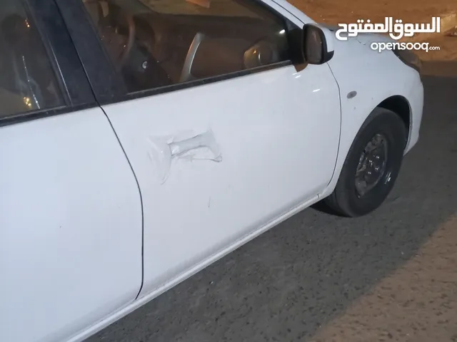 New Nissan GT-R in Basra