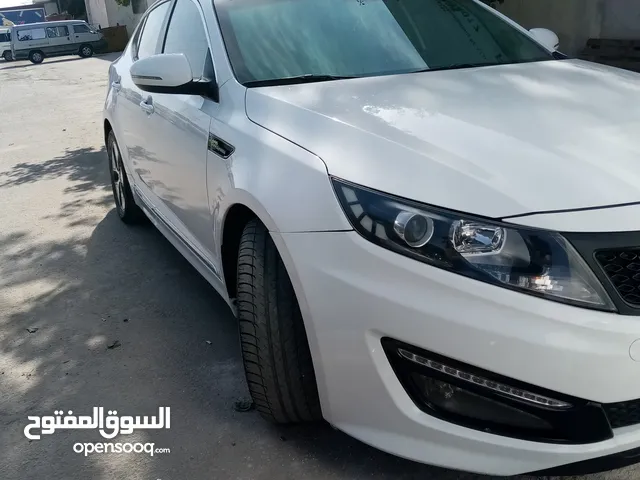 اوبتيما وارد شركه اصلي بنزين فل الفل