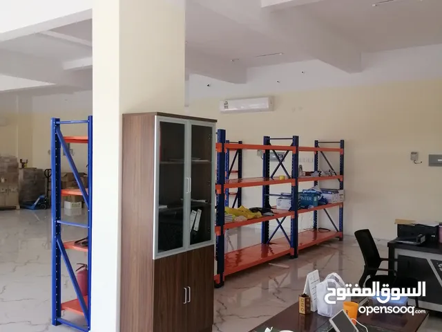 1667 m2 4 Bedrooms Apartments for Rent in Al Batinah Sohar