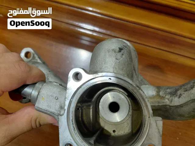 مجمع ميه الأصلي جاي مع السيارة متع الدار KIA K7 2012  محرك 27