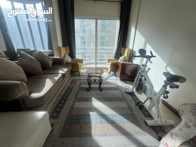 غرفة ماستر لإيجار