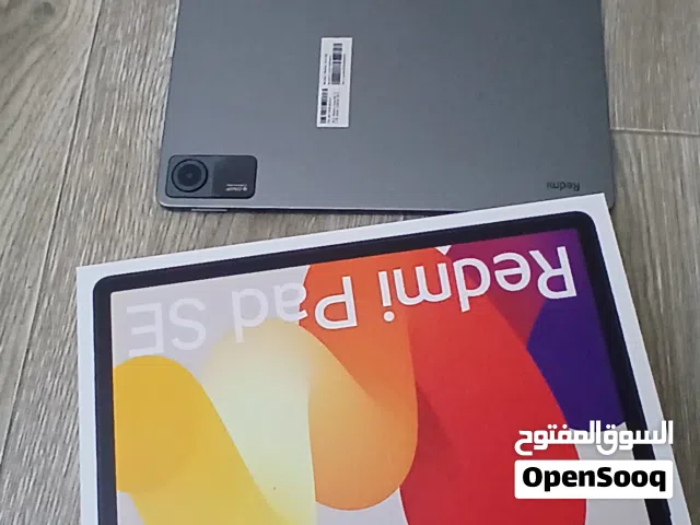 شاومي باد SE النسخه الكبيرة ال11انش اقرا الوصف