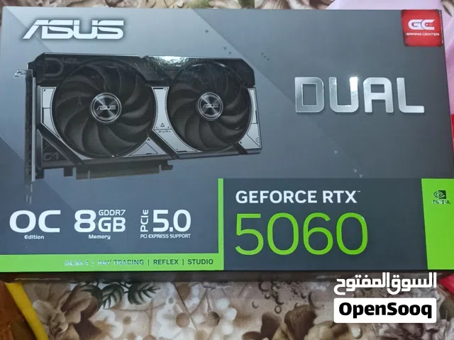 كرات شاشة 5060